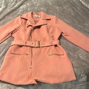Medium sized Charlotte Russe coat